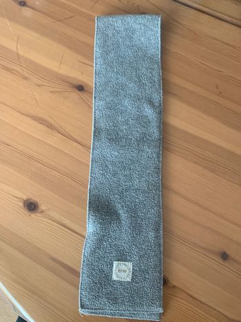 Écharpe polaire T. Unique