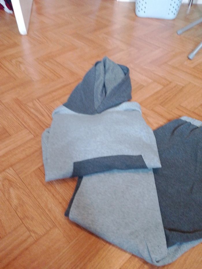 Ensemble de jogging cosy - Taille M - photo numéro 3