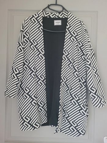 Veste gilet