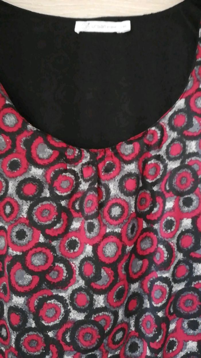 Robe tunique - photo numéro 3