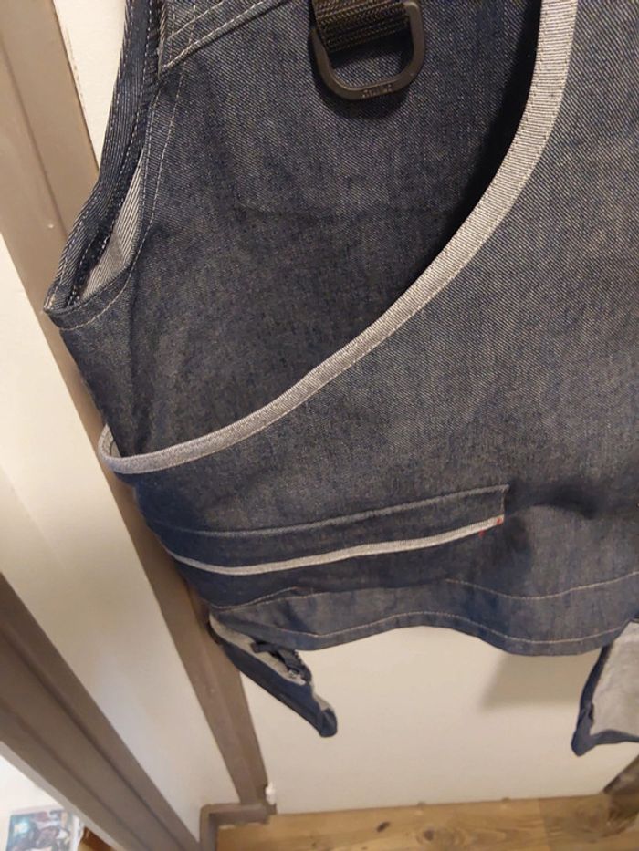 021 Gilet de travail - photo numéro 4