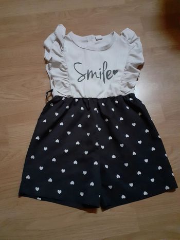 Combishort