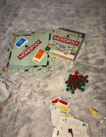 Monopoly