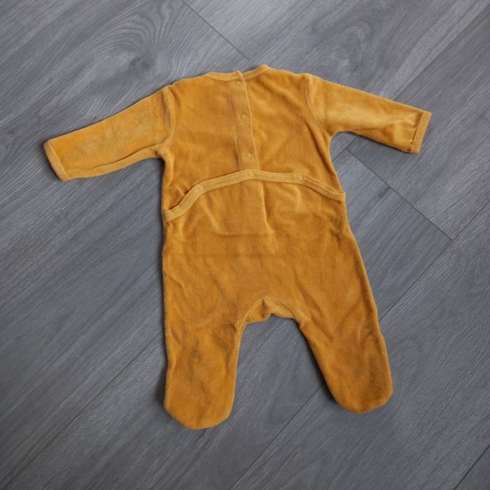 Pyjama 3 mois - photo numéro 2