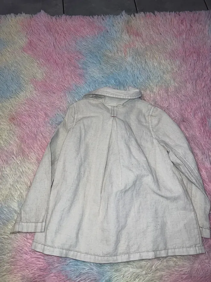 Veste IKKS - photo numéro 6