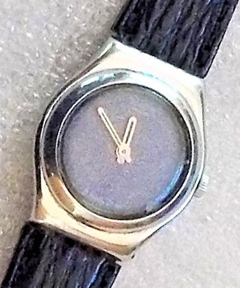 Montre "SWATCH"