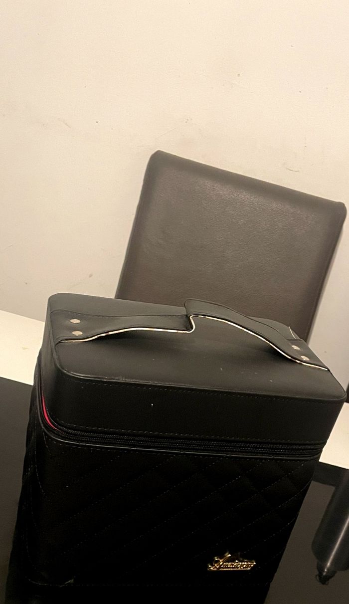 Vanity sac - photo numéro 2