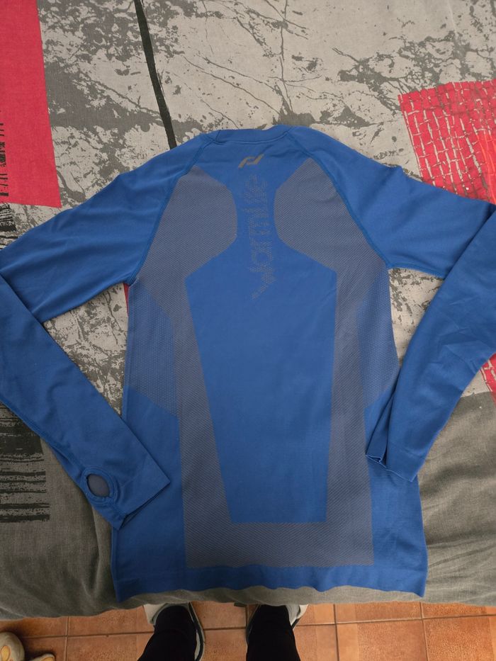 T-shirt Pro touch en taille S - photo numéro 5