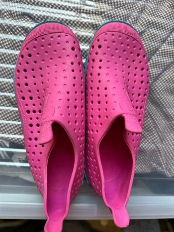 Chaussures de plage 27/28