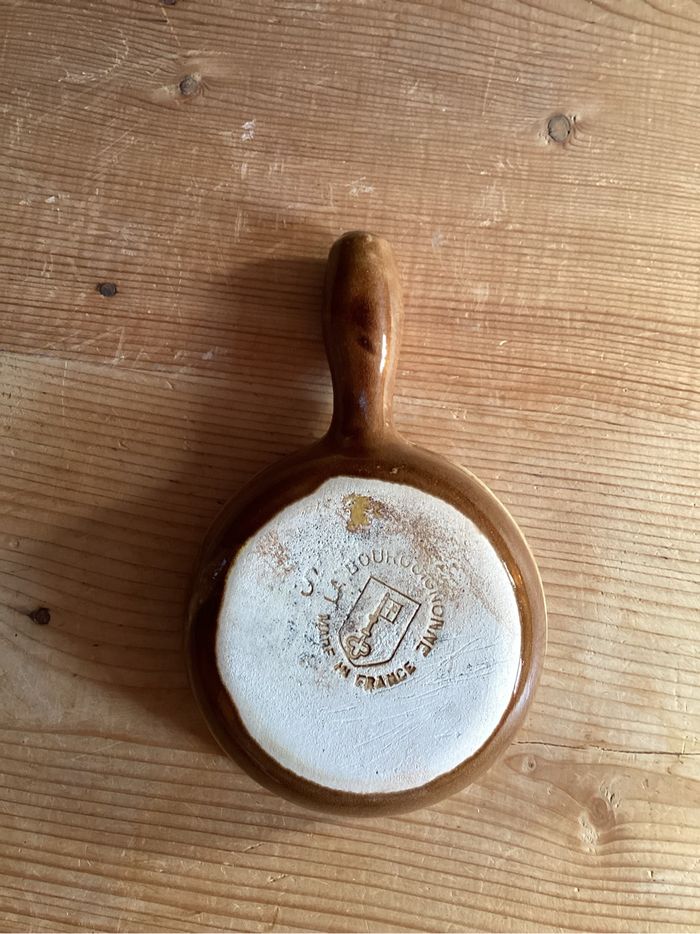 Petit poêlon la bourguignonne - photo numéro 3