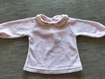 pull doux