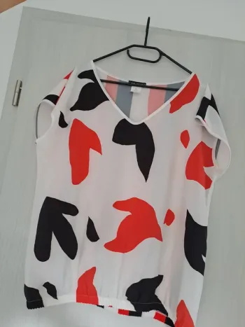 Blouse femme
