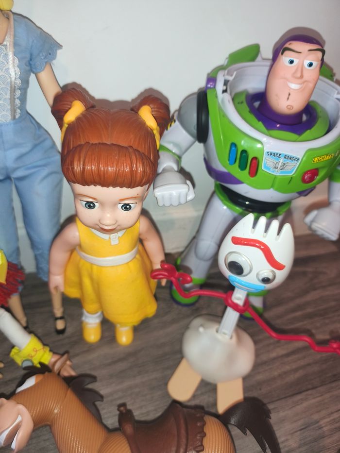 Toy Story - photo numéro 10