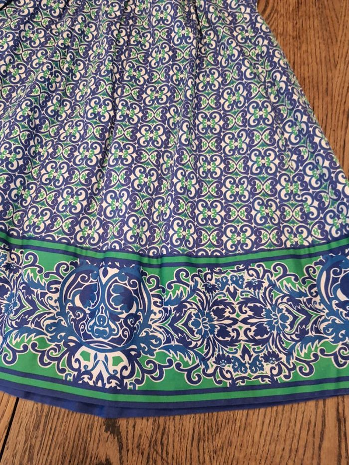 Jolie robe d'été Nine West taille 2 fr 36 - photo numéro 15