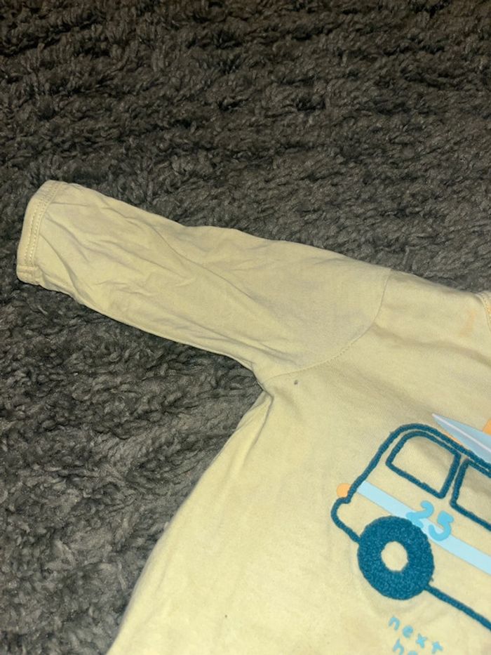 Lot de pyjamas 6 mois - photo numéro 12