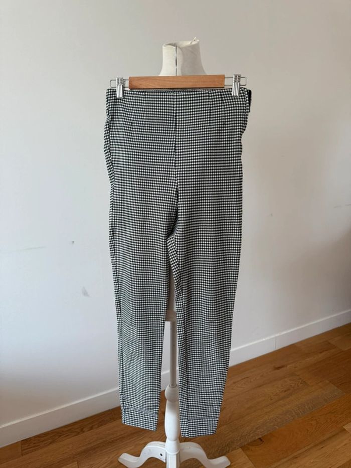 Pantalon skinny Zara M/38