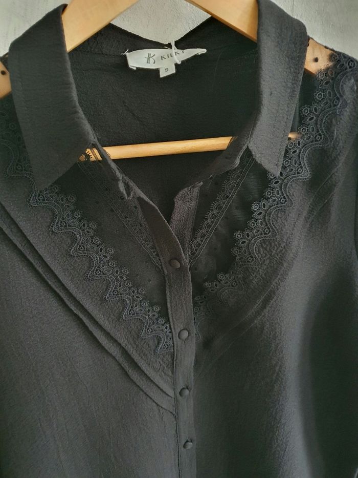 Chemise Taille S - photo numéro 2