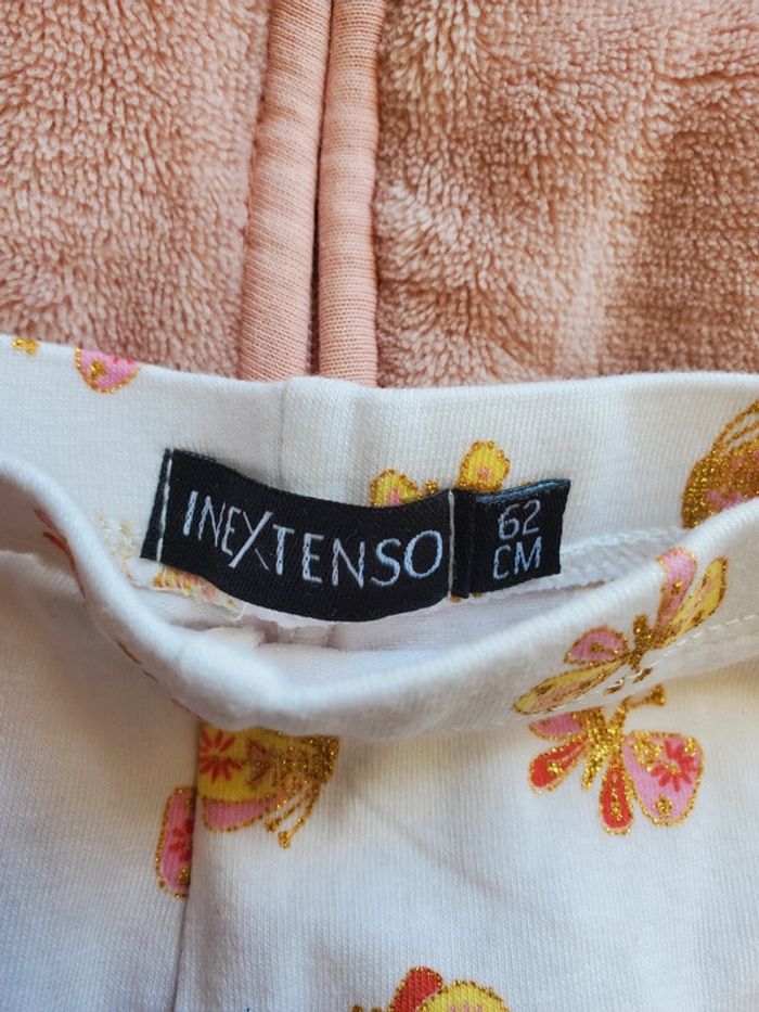 Lot 7 vêtements bébé 3 mois - photo numéro 9
