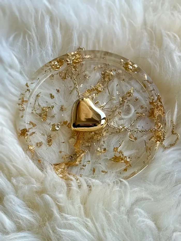 Collier Alexiane Bijoux - photo numéro 2