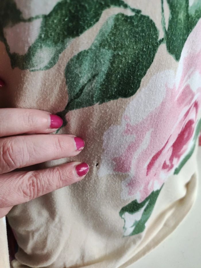 T-shirt taille 2 Gérard Darel - photo numéro 4