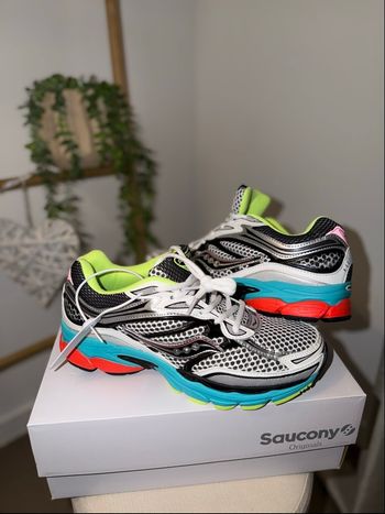 Chaussures saucony 