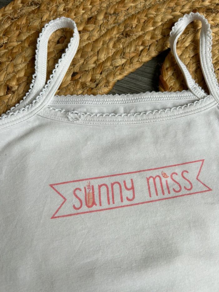 Lot de 2 maillots de corps - photo numéro 2