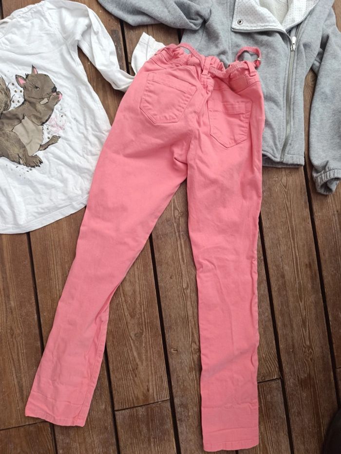 Lot fille 10 ans - photo numéro 7