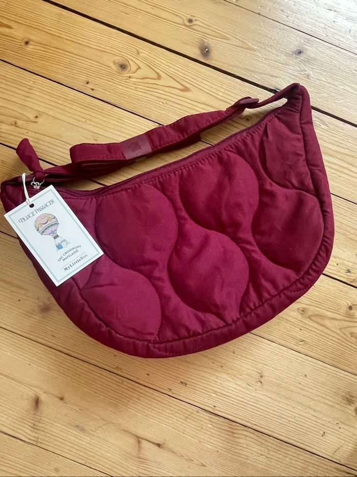 Sac banane - photo numéro 3