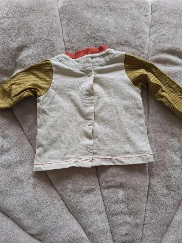 Lot de 5 t-shirts - photo numéro 5