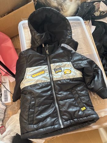 Veste