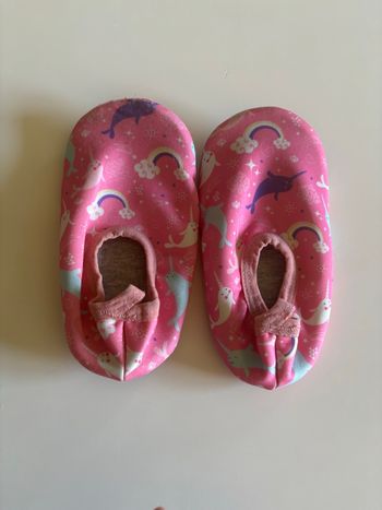 Chaussures plage