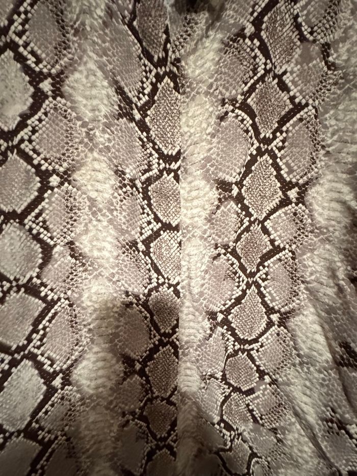 Chemise mango comm - photo numéro 3