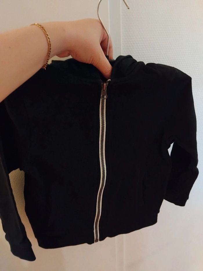 Veste 5ans