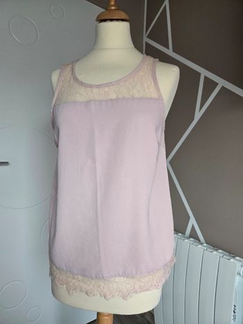 Débardeur fluide Only taille 38