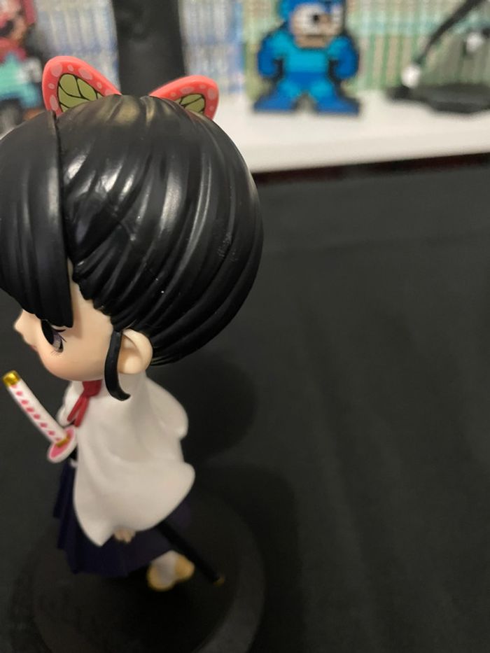 Figurine Qposket - Kimetsu no Yaiba | Demon Slayer - Kanao Tsuyuri - photo numéro 6
