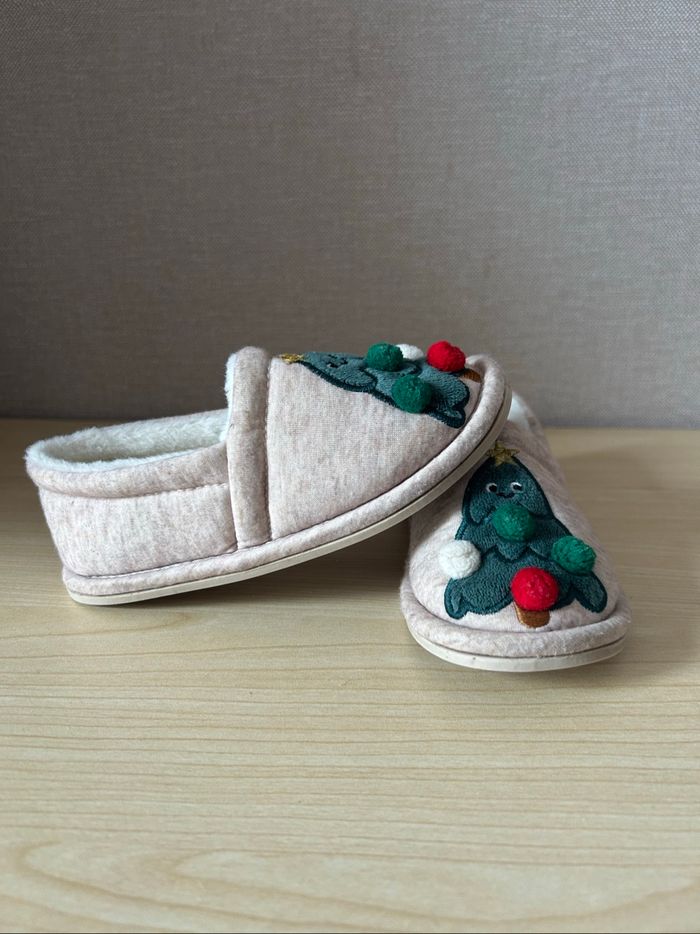 Chaussons Tape à l’œil 26/27