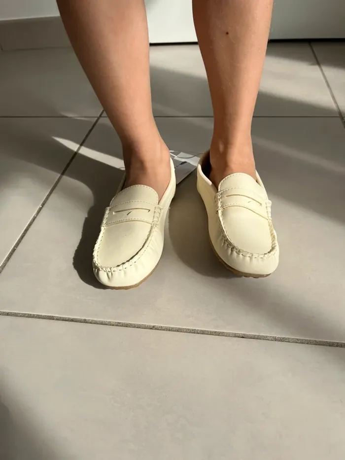 Mocassins garçon 31 - photo numéro 3