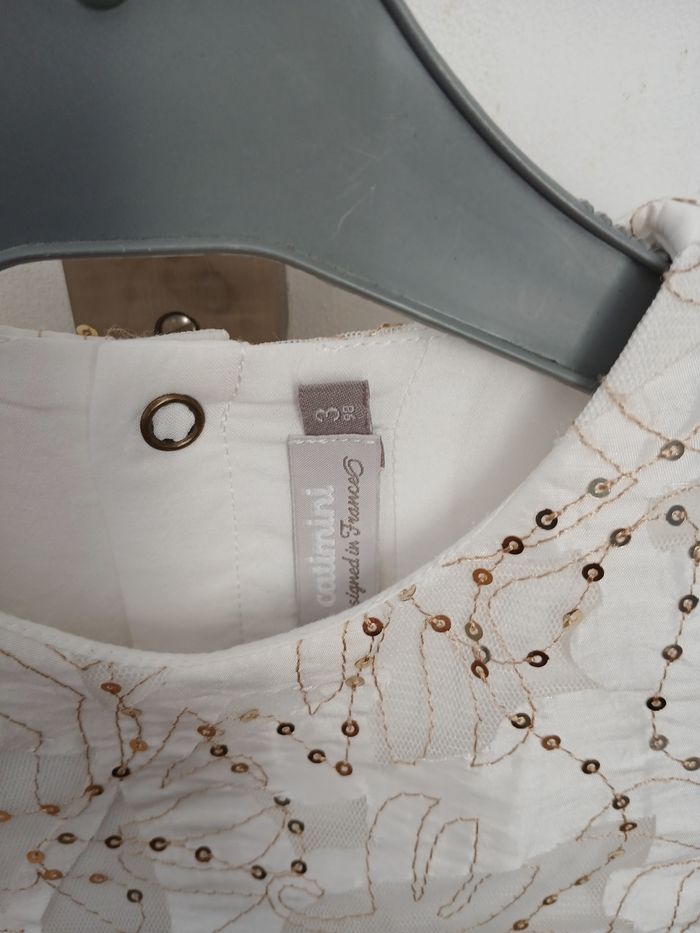 Robe de fête - photo numéro 3