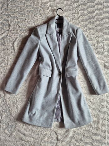 Manteau femme