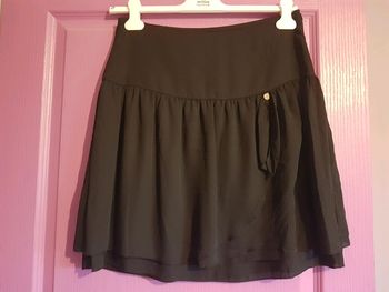 Jupe Terre de Marins