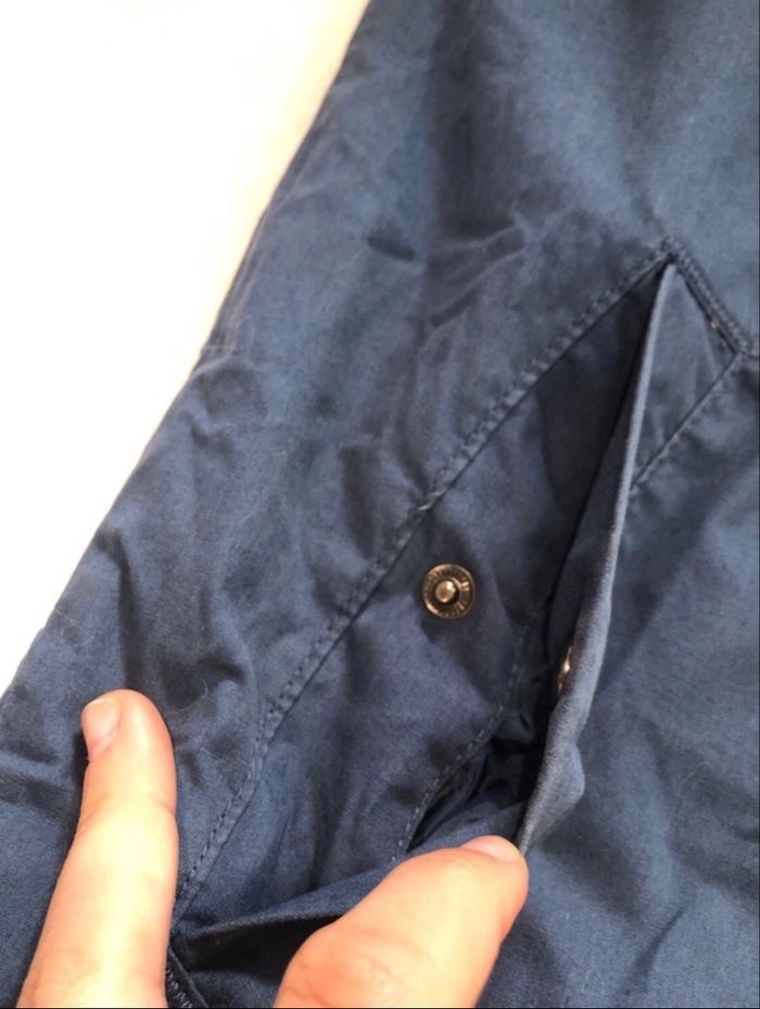 Veste homme - photo numéro 4