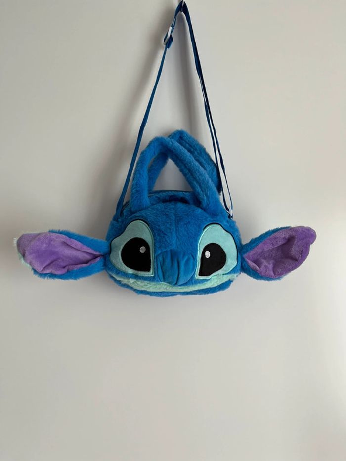 Sac à main Stitch