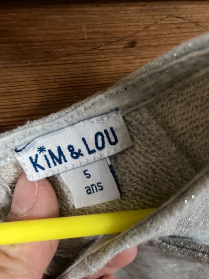 Robe mi saison - photo numéro 2