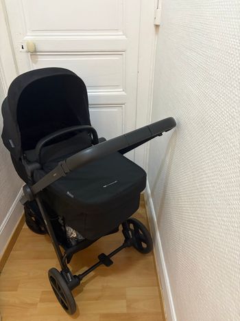 Poussette kinderkraft newly 