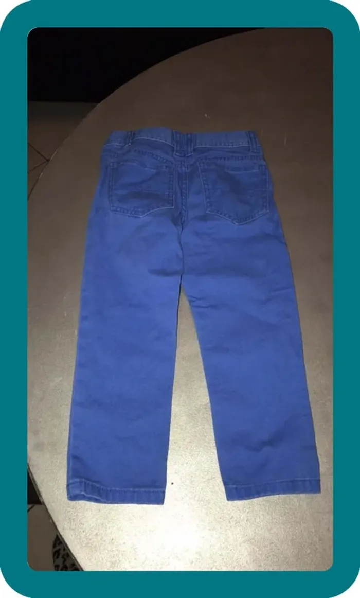 Jeans slim - photo numéro 3