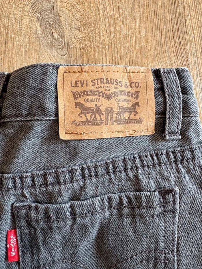 Short fille Levi’s - photo numéro 3