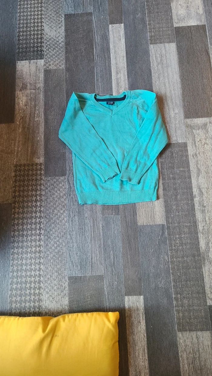 Pull kiabi 5 ans - photo numéro 2