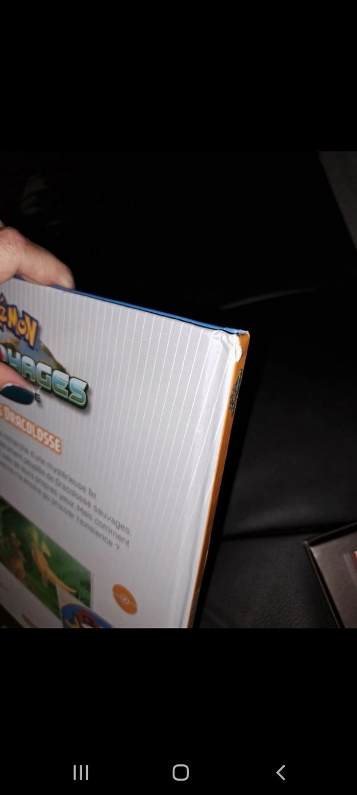Libre pokemon les voyages - photo numéro 3