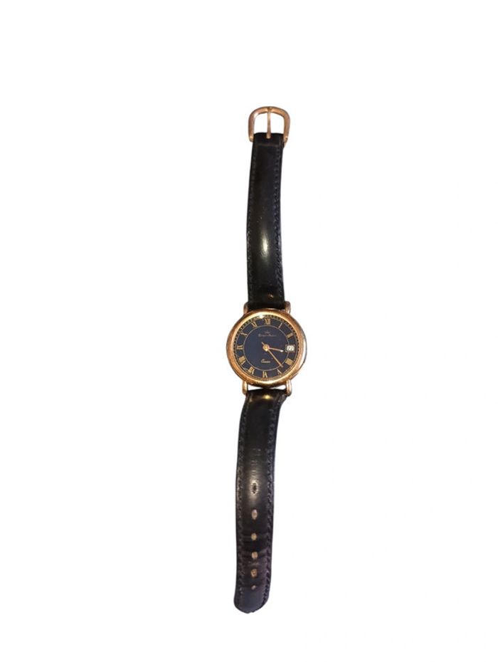 Montre femme yonger & Bresson