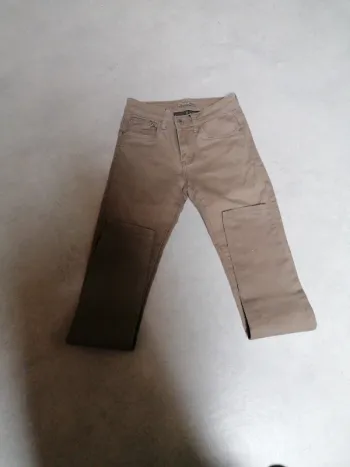 Pantalon femme